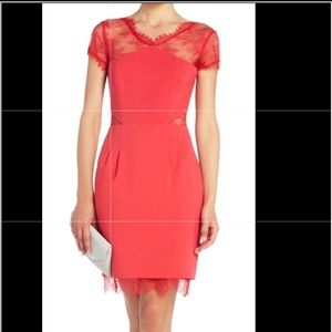 Bcbgmaxazria Dress